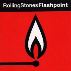 The Rolling Stones : Flashpoint